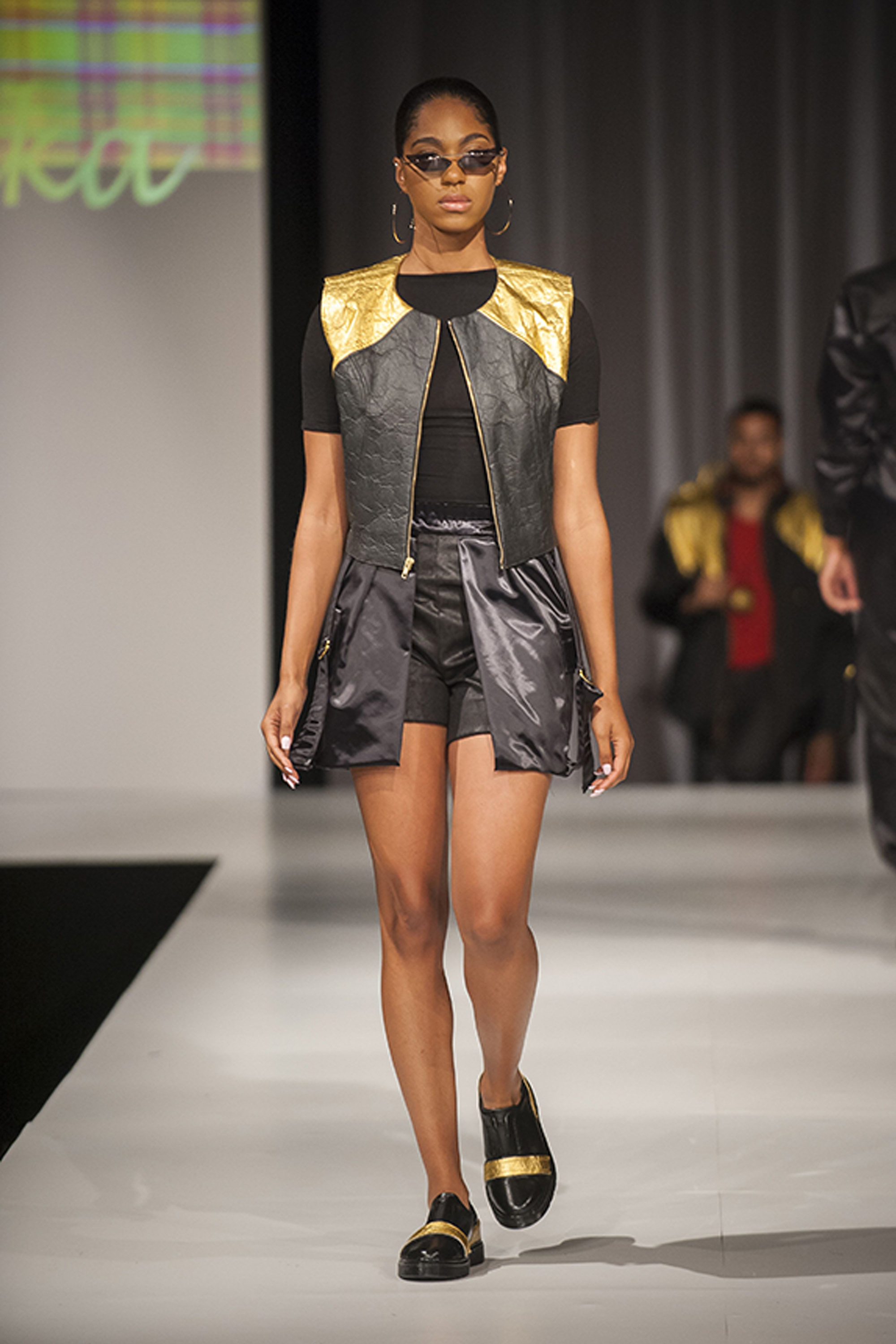 Chandricka Carr
